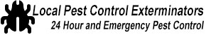 Appalachian State Univ NC Pest Control Exterminators